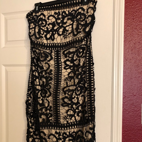 New York & Company Dresses & Skirts - NWT Strapless dress